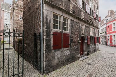 Maastricht - Ridderstraat 2A